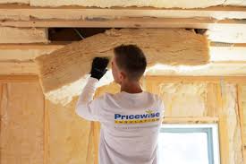 Types of Insulation We Offer in Golden Valley, AZ